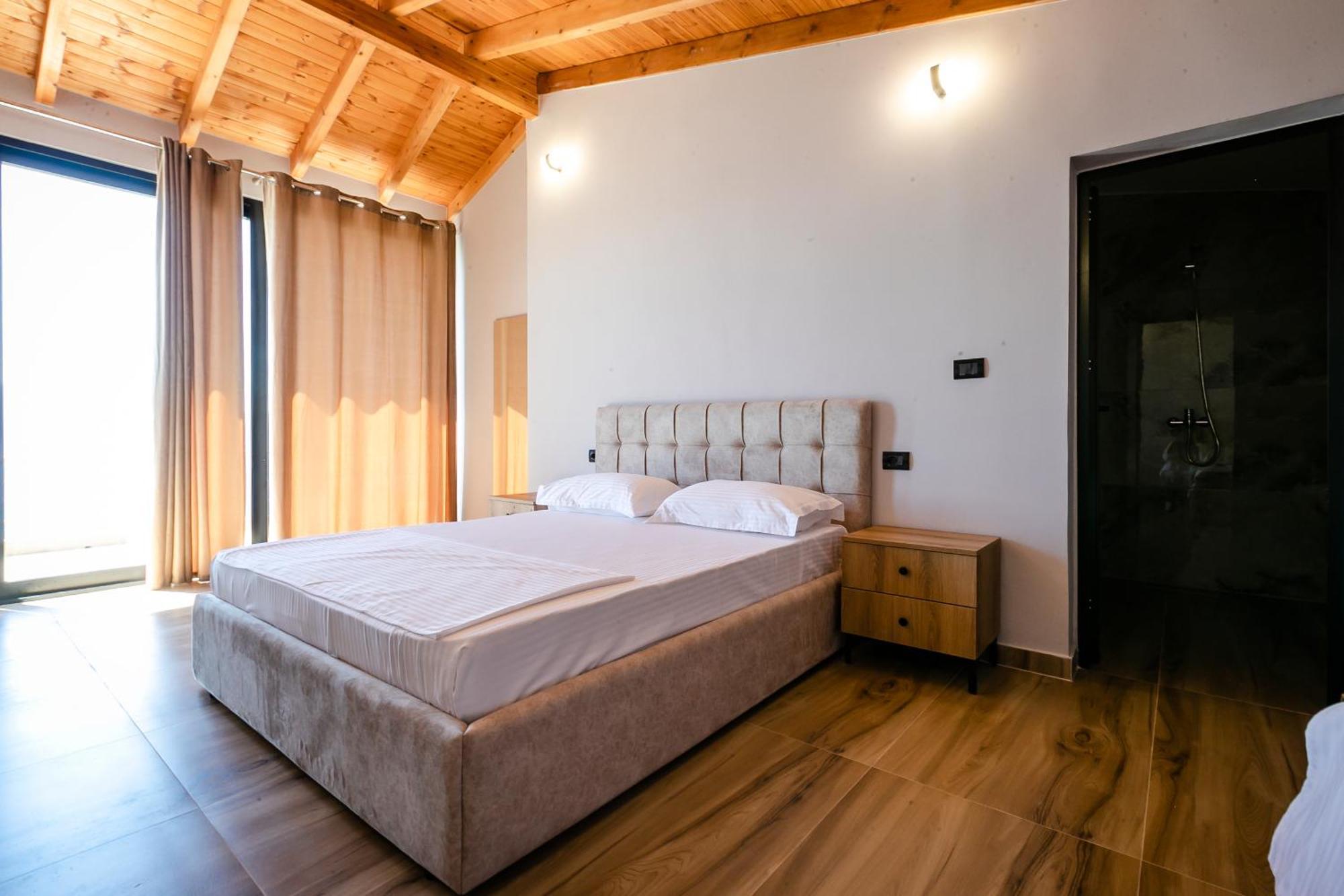 Villa Del Mar Kanine Εξωτερικό φωτογραφία