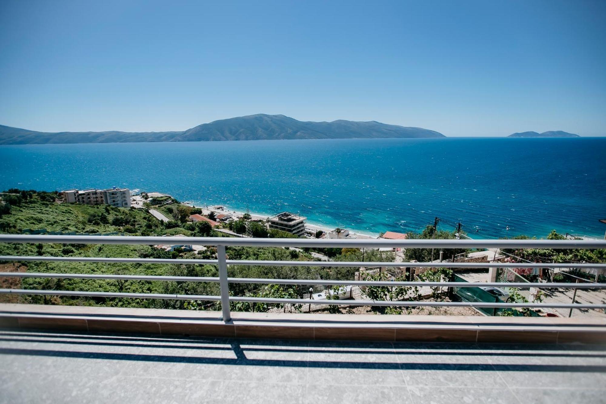 Villa Del Mar Kanine Εξωτερικό φωτογραφία