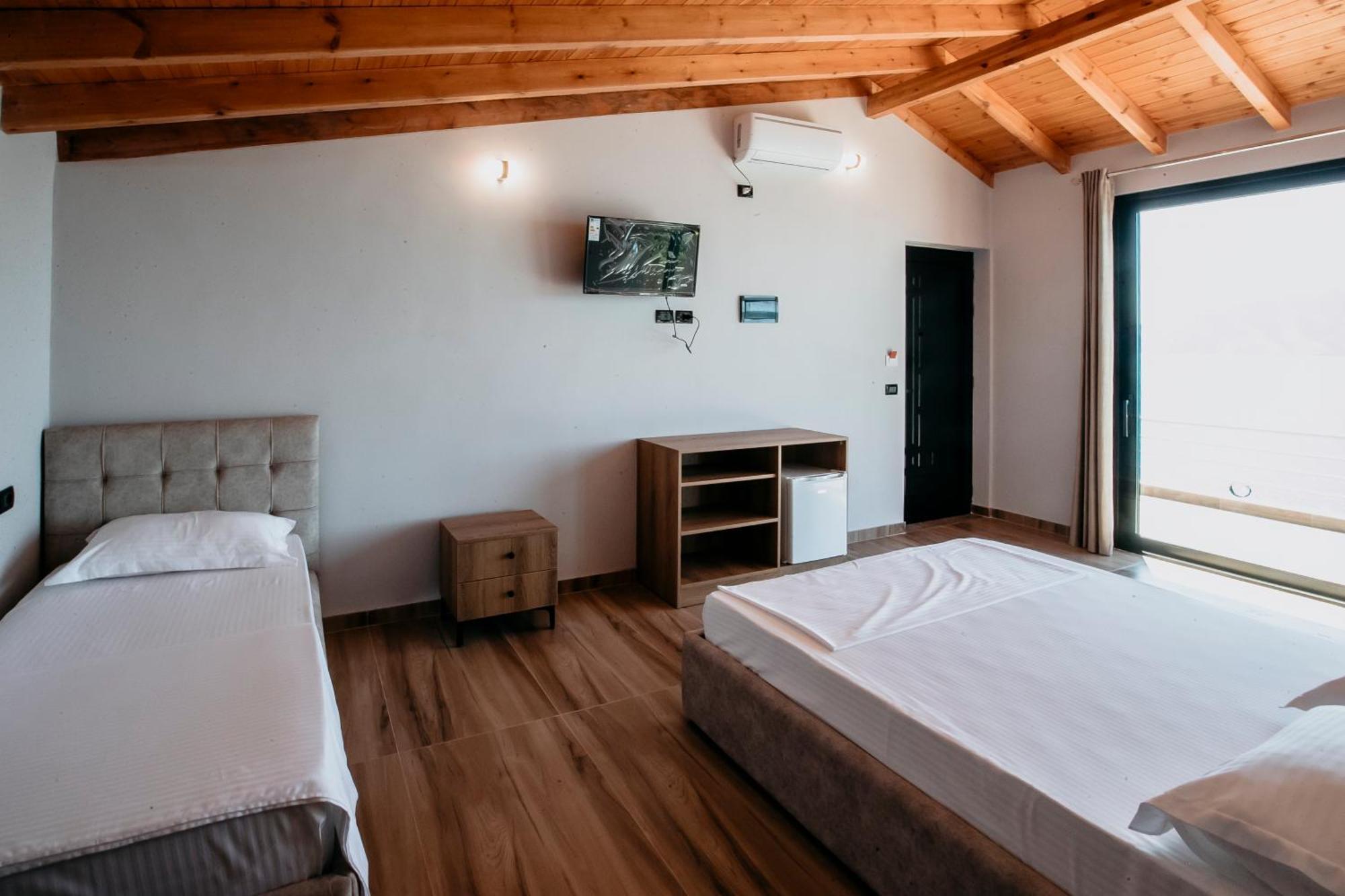 Villa Del Mar Kanine Εξωτερικό φωτογραφία
