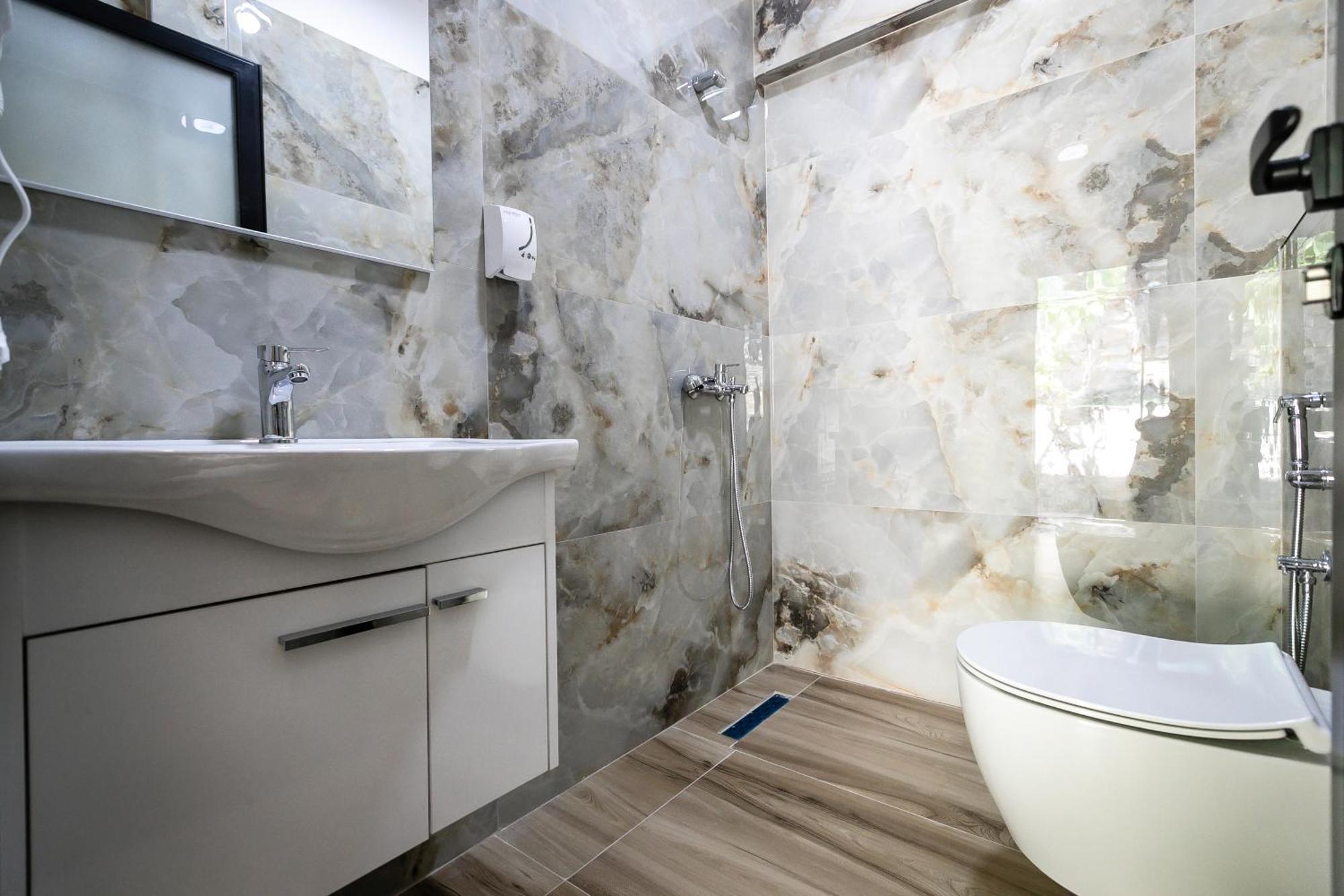 Villa Del Mar Kanine Εξωτερικό φωτογραφία