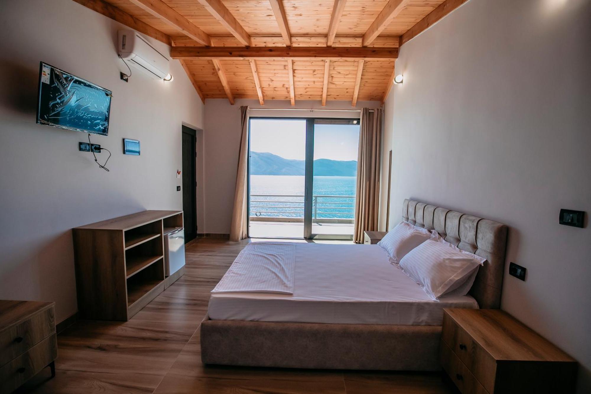 Villa Del Mar Kanine Εξωτερικό φωτογραφία
