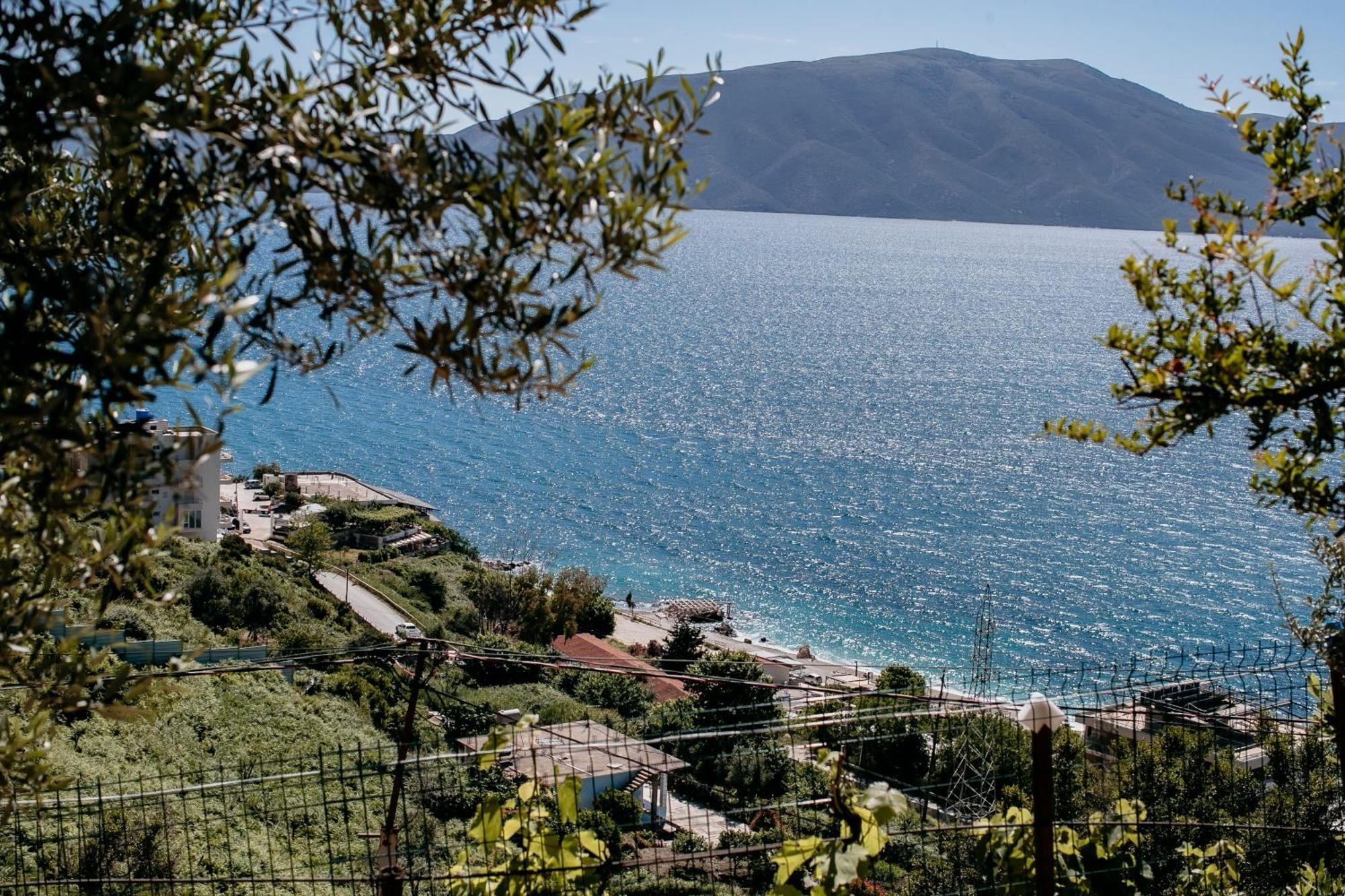 Villa Del Mar Kanine Εξωτερικό φωτογραφία