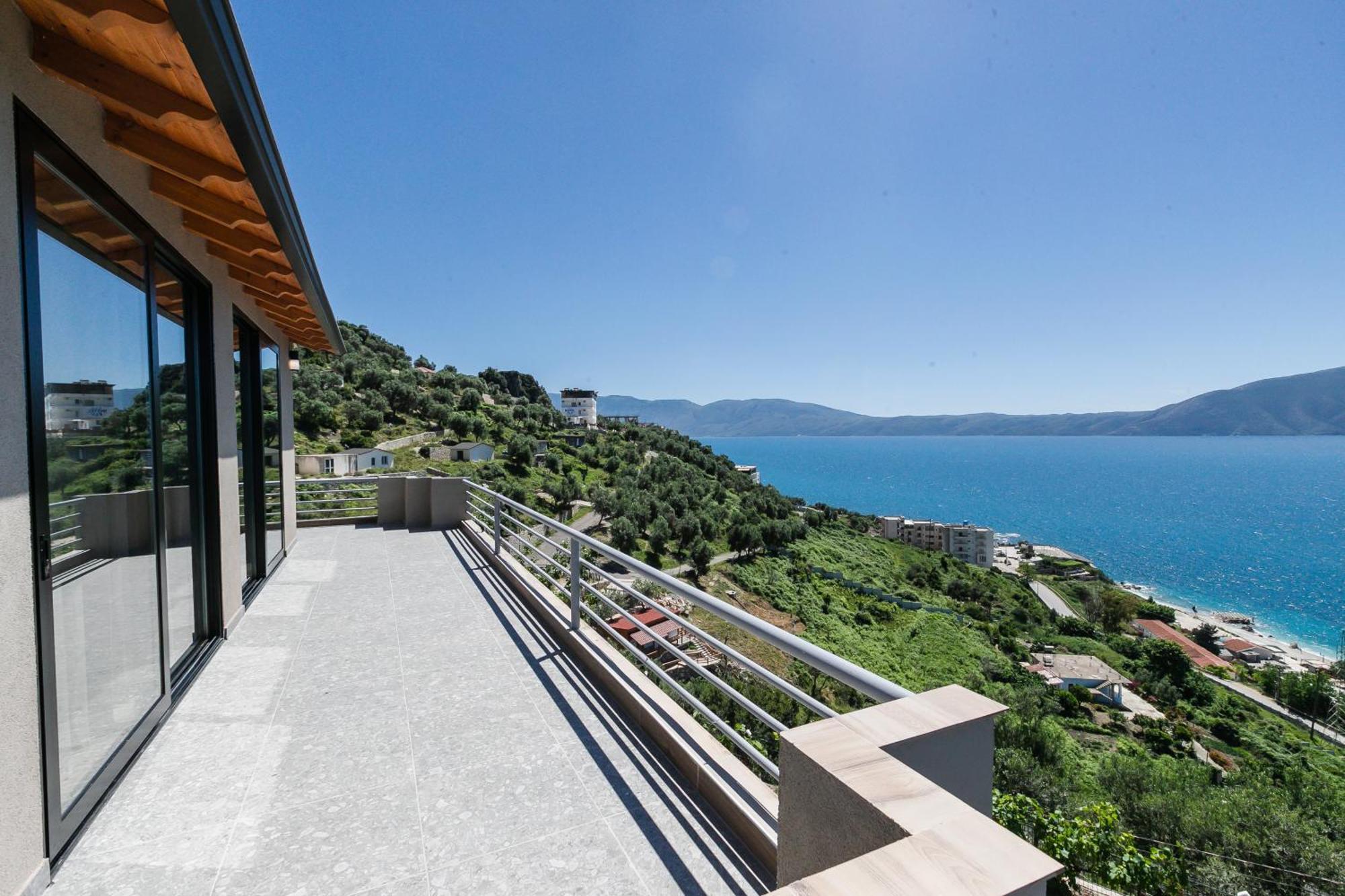 Villa Del Mar Kanine Εξωτερικό φωτογραφία