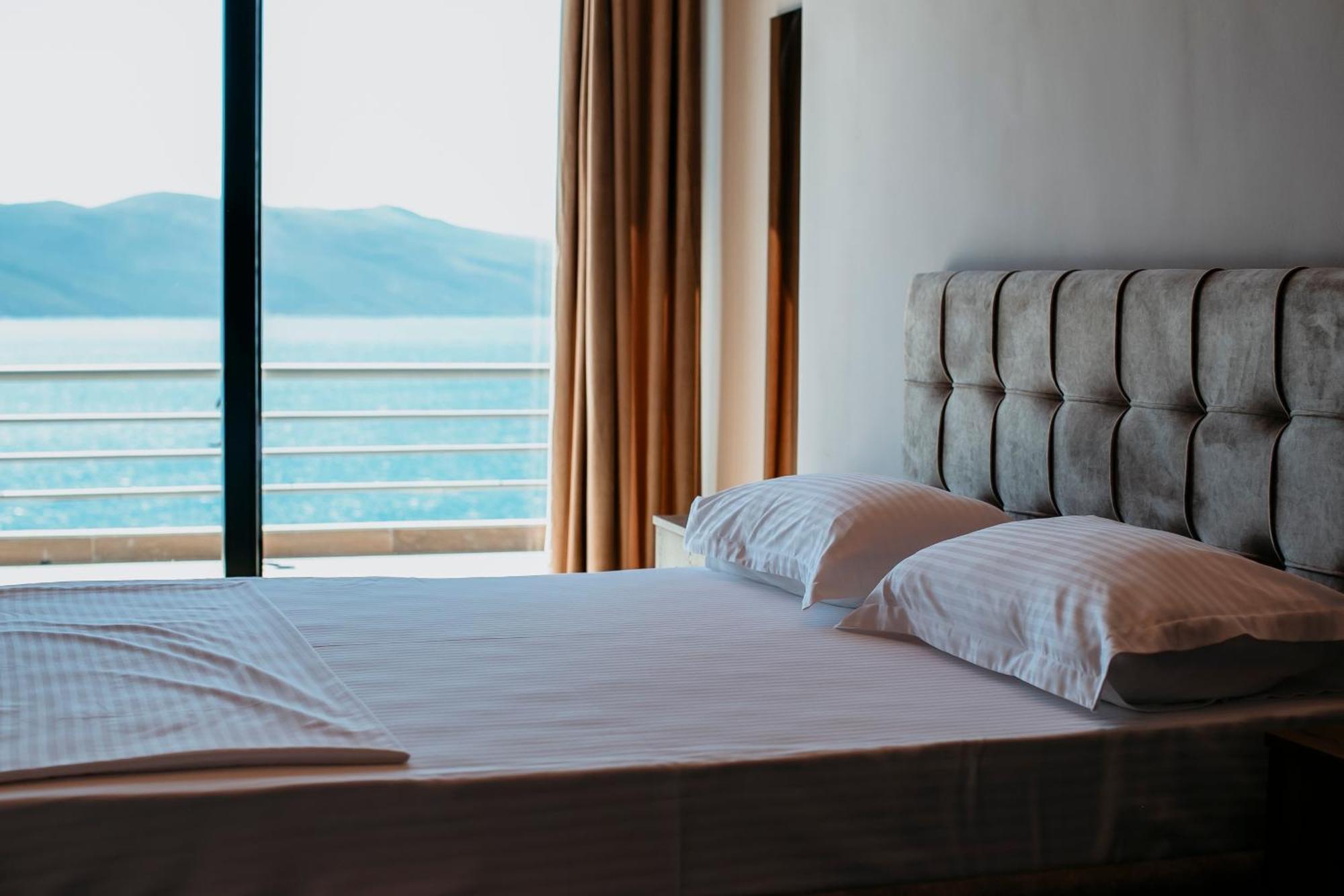 Villa Del Mar Kanine Εξωτερικό φωτογραφία