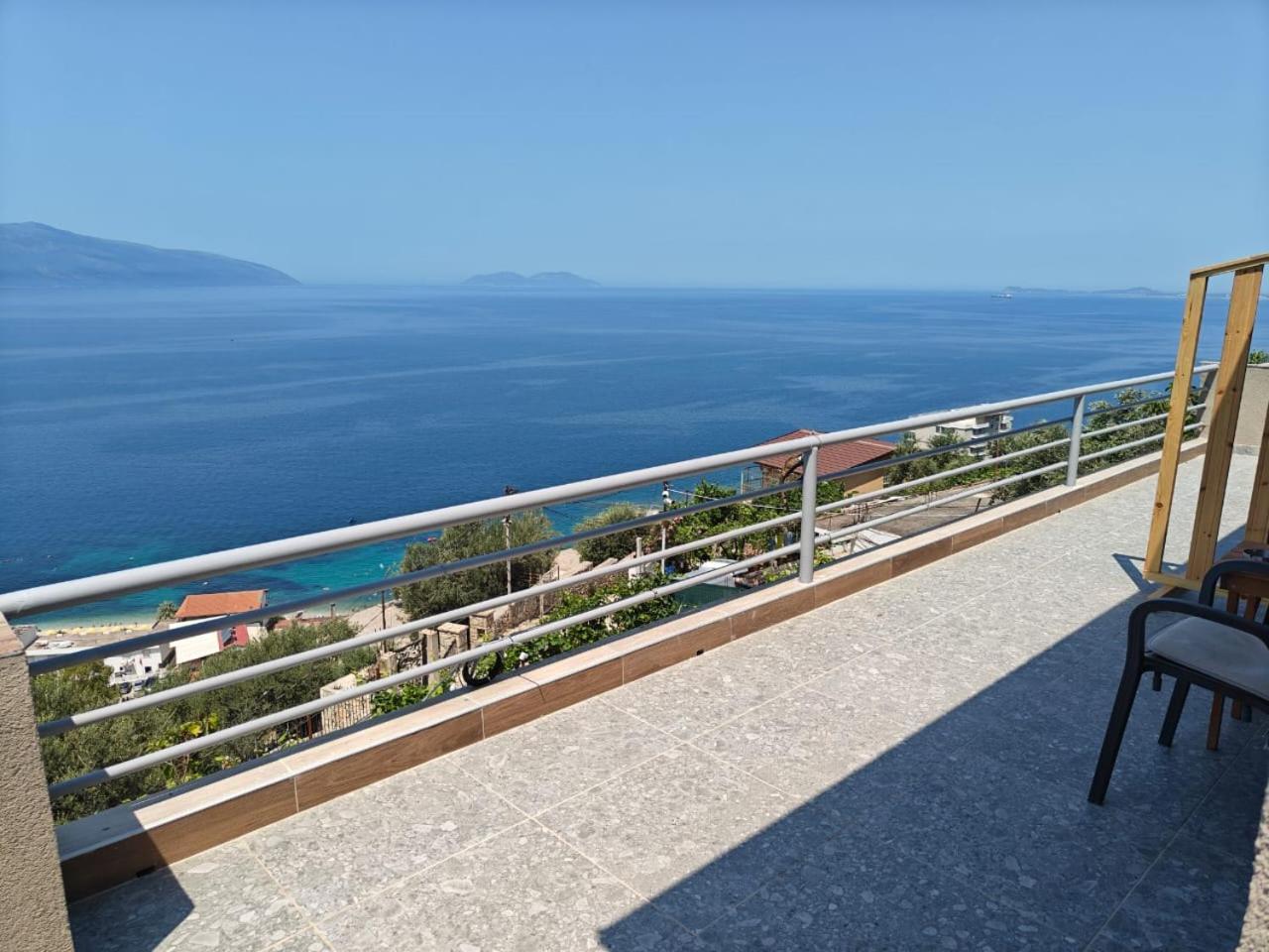 Villa Del Mar Kanine Εξωτερικό φωτογραφία