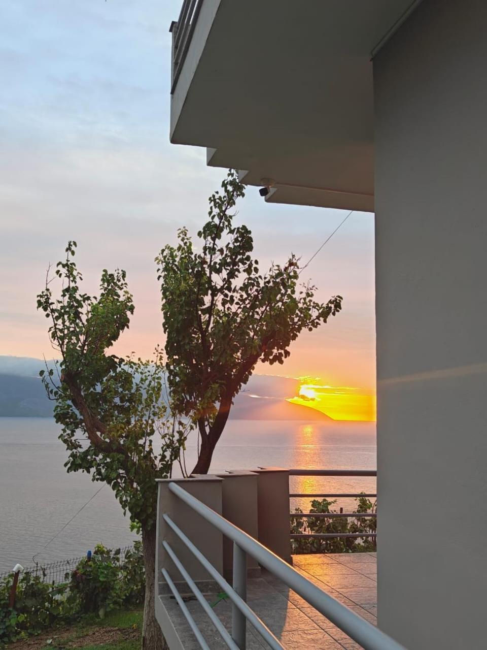 Villa Del Mar Kanine Εξωτερικό φωτογραφία