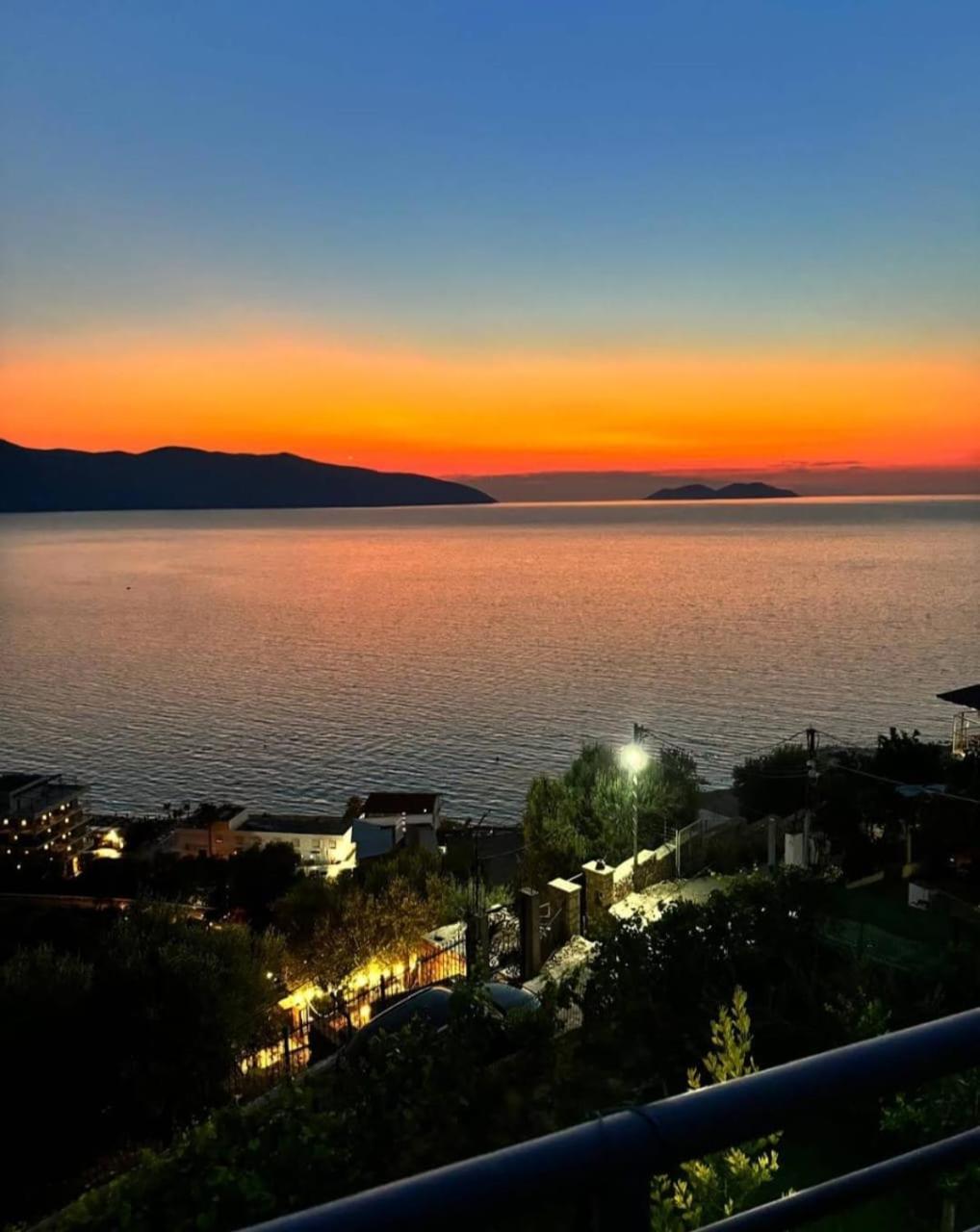 Villa Del Mar Kanine Εξωτερικό φωτογραφία