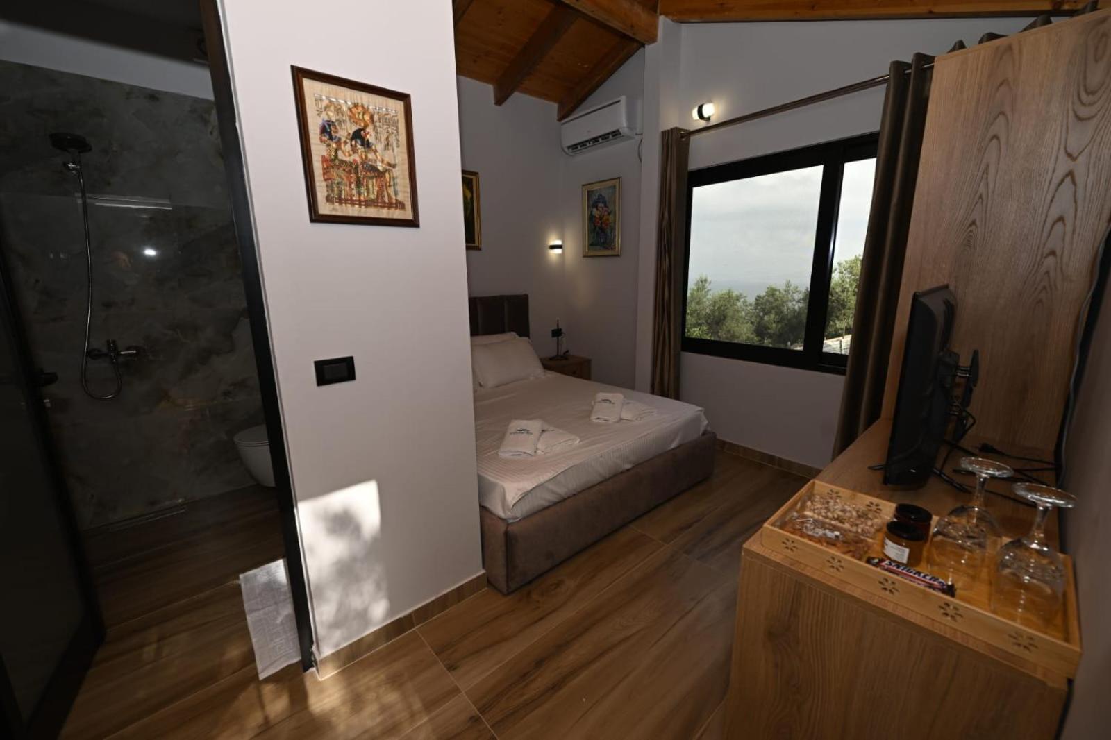Villa Del Mar Kanine Εξωτερικό φωτογραφία