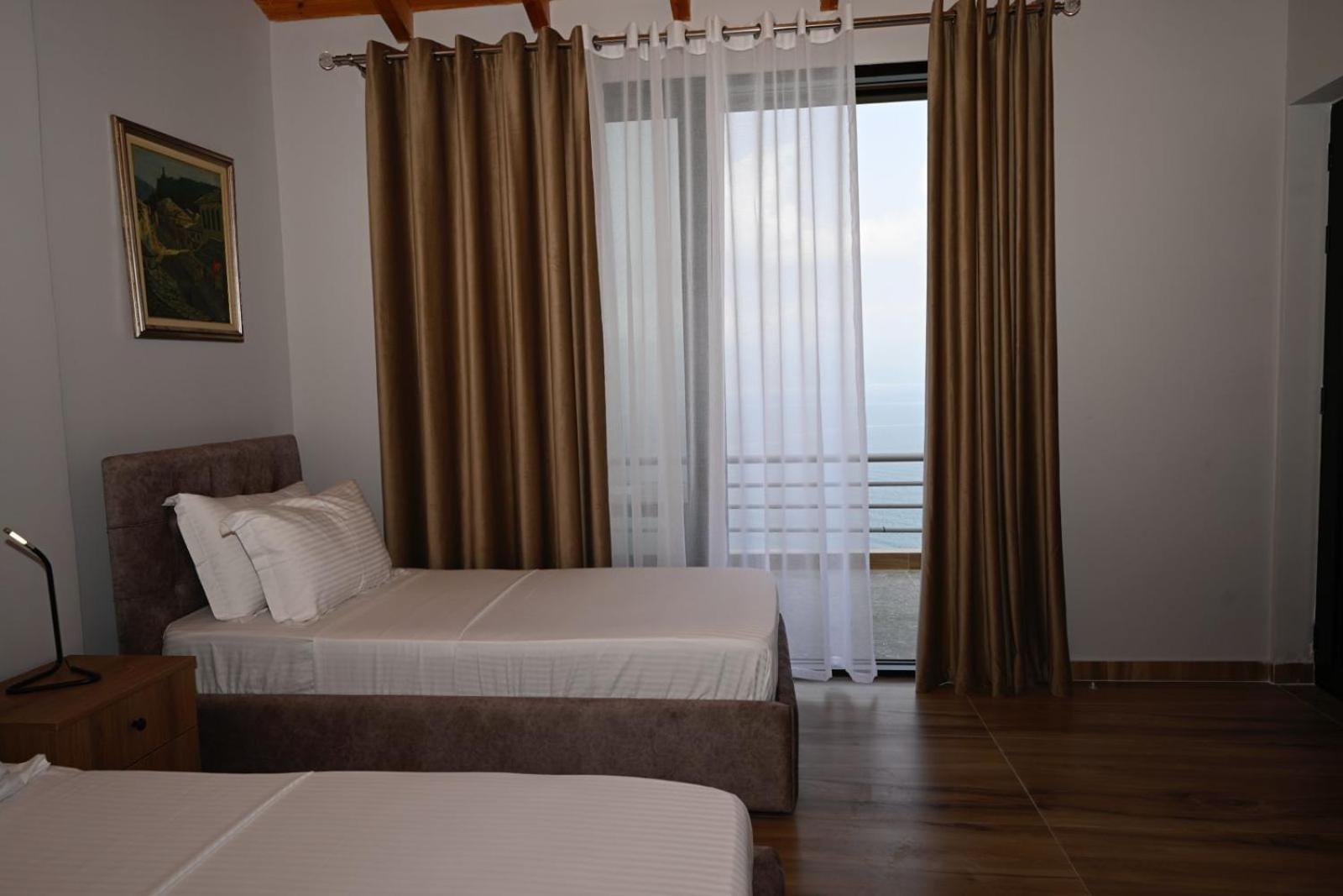 Villa Del Mar Kanine Εξωτερικό φωτογραφία