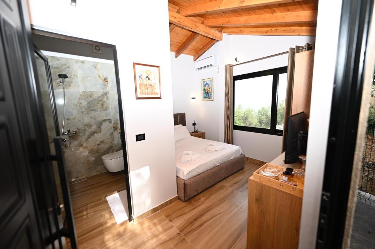 Villa Del Mar Kanine Εξωτερικό φωτογραφία