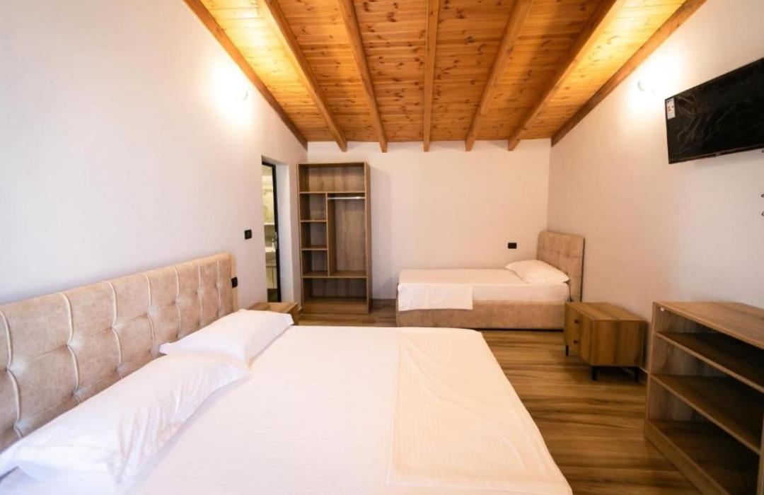 Villa Del Mar Kanine Εξωτερικό φωτογραφία