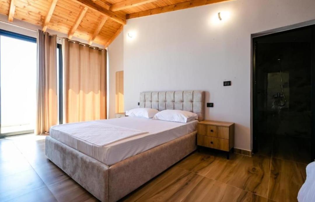 Villa Del Mar Kanine Εξωτερικό φωτογραφία
