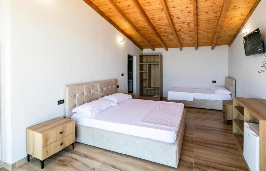Villa Del Mar Kanine Εξωτερικό φωτογραφία