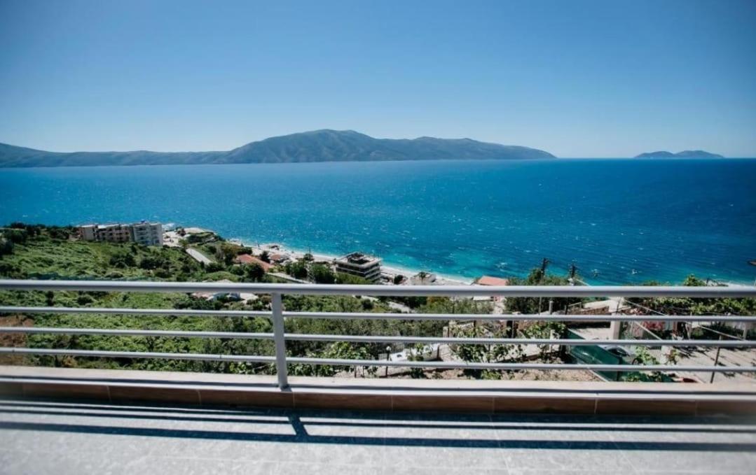 Villa Del Mar Kanine Εξωτερικό φωτογραφία