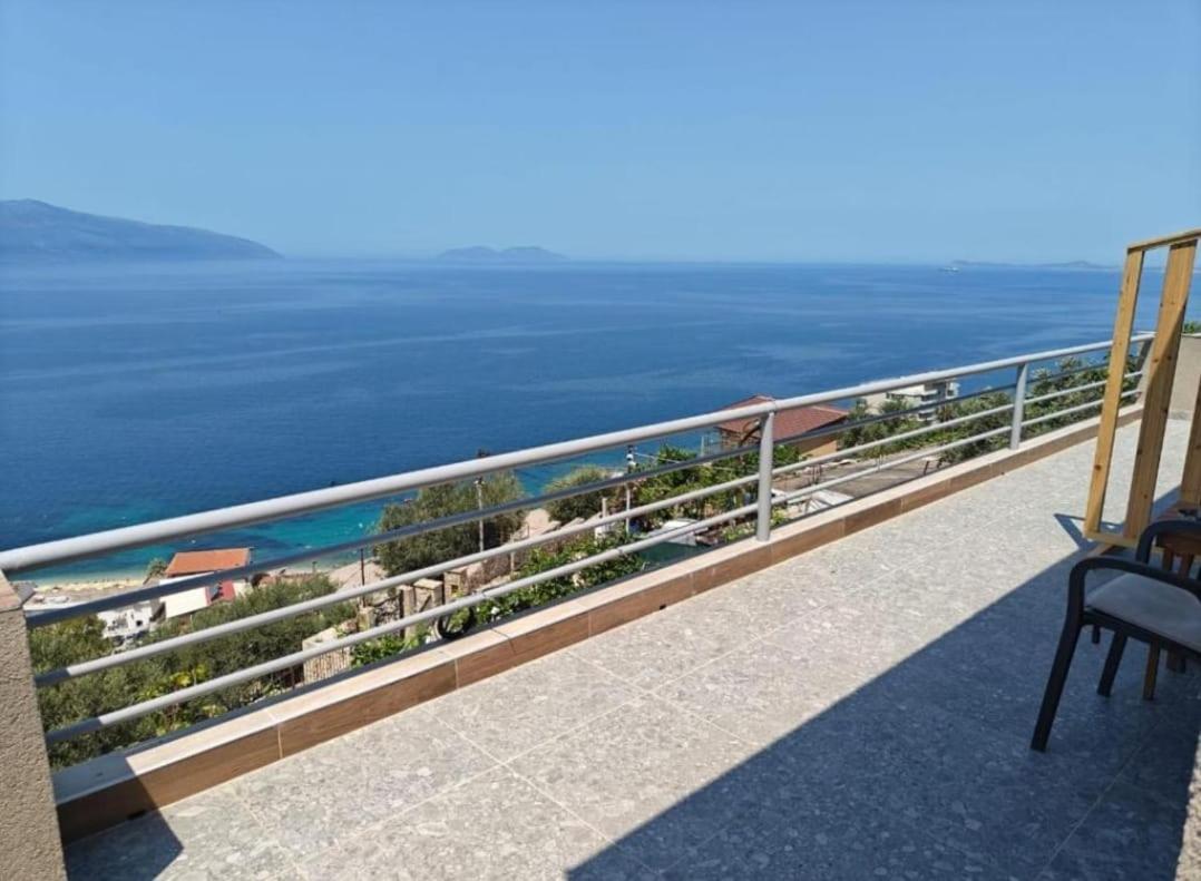 Villa Del Mar Kanine Εξωτερικό φωτογραφία