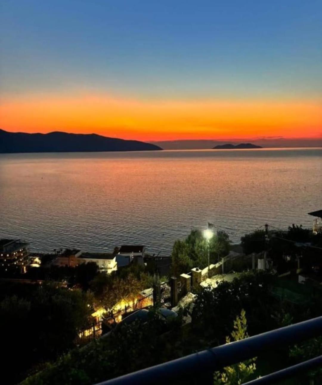 Villa Del Mar Kanine Εξωτερικό φωτογραφία