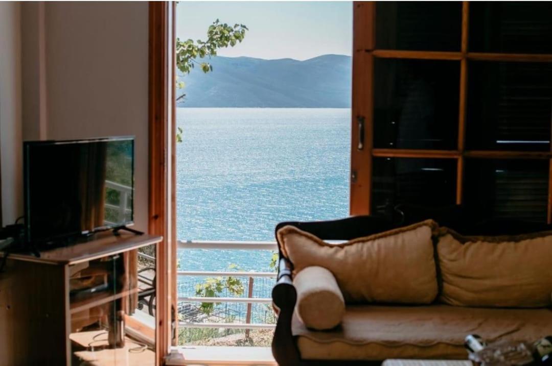 Villa Del Mar Kanine Εξωτερικό φωτογραφία