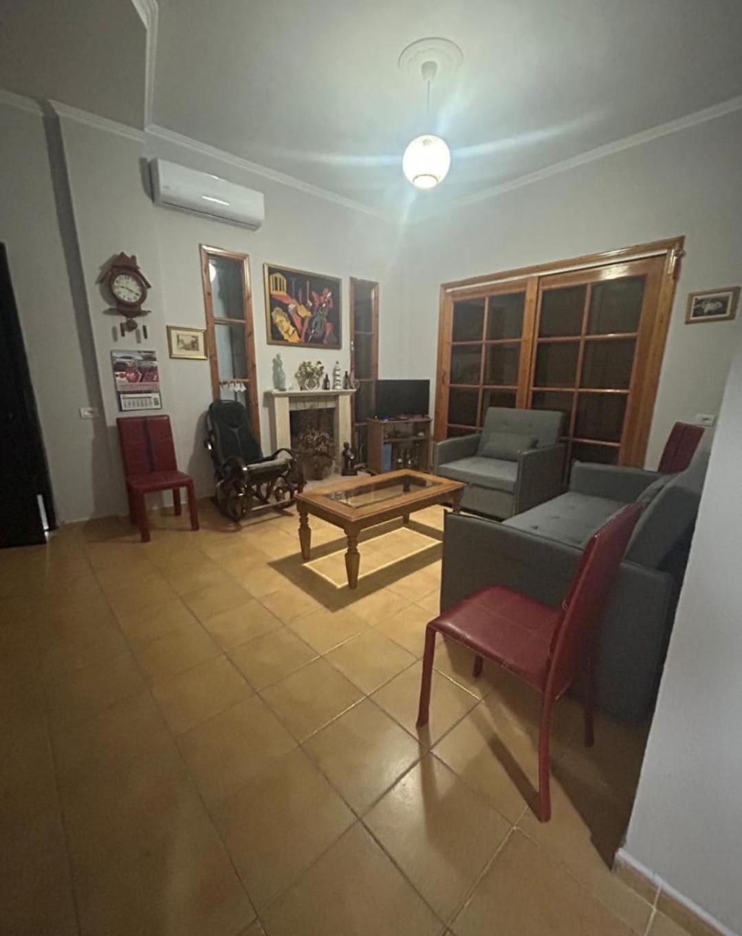Villa Del Mar Kanine Εξωτερικό φωτογραφία